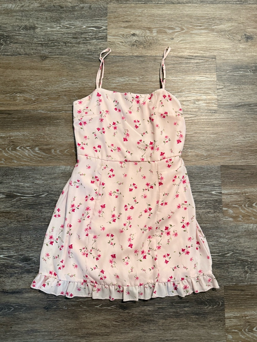 Altar’d State Dress